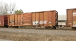 EEC Box Car 1815